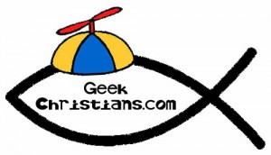 GeekChristians Logo